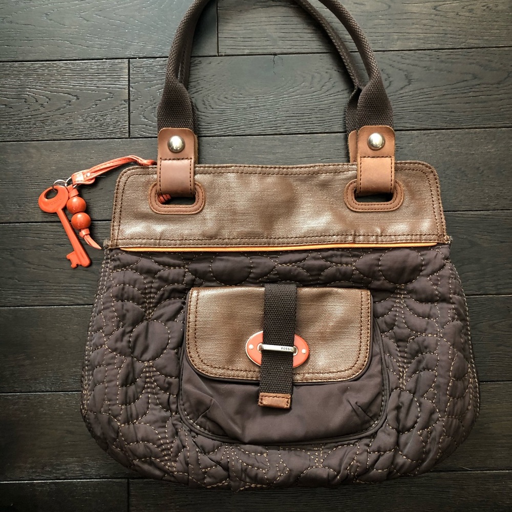 Women’s Fossil purse